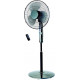 Domotech Ventilateur sur Pied 45W CO266C