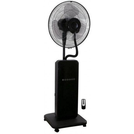 Equation Ventilateur Brumisateur sur Pied Milton 2 80W