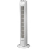 Equation Colonne d’Air 45W Tower Blanc