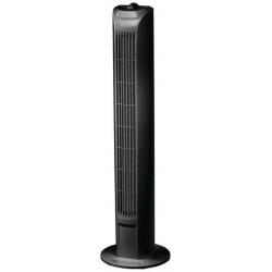 Equation Colonne d’Air 45W Noir Tower