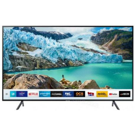 Samsung TV LED UHD 138cm Smart TV UE55RU7172