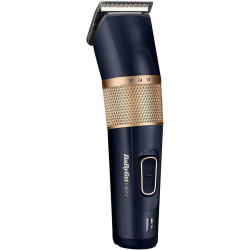 Babyliss Pro 40 Intense 2 en 1 Tondeuse Barbe Et Cheveux E986E