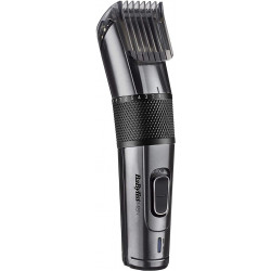 Babyliss Pro 40 Intense 2 en 1 Tondeuse Barbe Et Cheveux E978E Titanium