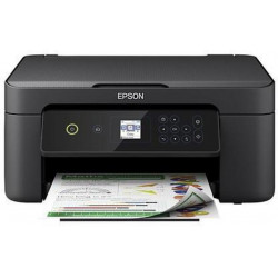 Epson Imprimante Multifonctions Jet d'Encre Home XP-3105