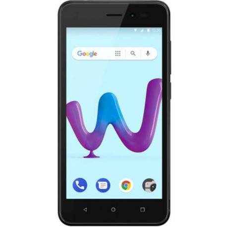 Wiko Smartphone Sunny 3 Anthracite