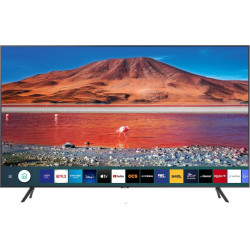 Samsung TV LED 4K UHD 108cm Smart TV UE43TU7125