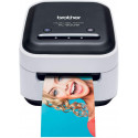 COLOR LABEL AND PHOTO PRINTER