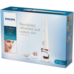 Philips VisaPure Advanced Appareil de Soin du Visage SC5370/10