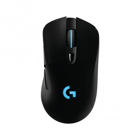 Logitech Souris Gamer Noir Lightspeed G703