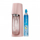 Sodastream Spirit Rose Pastel