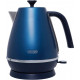 De’Longhi Bouilloire Distincta Bleu 2000W 1,7L KBI2001.BL