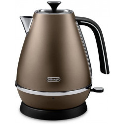 De’Longhi Bouilloire Distincta Bronze 2000W 1,7L KBI2001.BZ