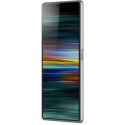 Sony Smartphone Xperia 10+ 64 Go 6.5 pouces Argent 4G