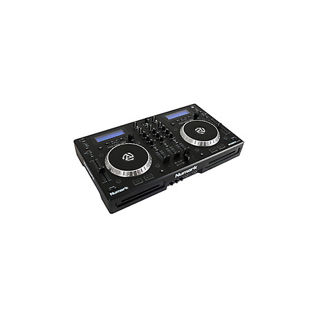 Numark Mixdeck Express V2