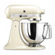 KitchenAid Robot Pâtissier Meringue 300W 4,8L 5KSM125EAC