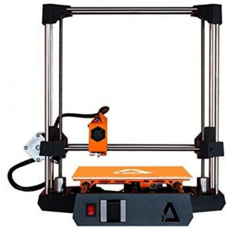 Dagoma Imprimante 3D DiscoEasy 200 en Kit