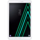 Samsung Tablette Android Galaxy Tab A6 10” 32 Go 4G LTE Blanc