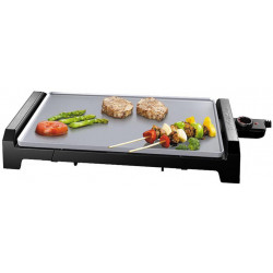 Thomson Plancha Céramique Noir Argent 2000W Thgr07914