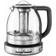 KitchenAid Théière Inox 2000W 1,5L 5KEK1322ESS