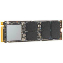 SSD 760P SERIES M2 80MM 256GB