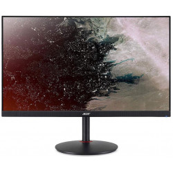 Acer Moniteur Gamer 27” WQHD UM.HX2EE.P01 XV272UPBMIIPRZX 144Hz