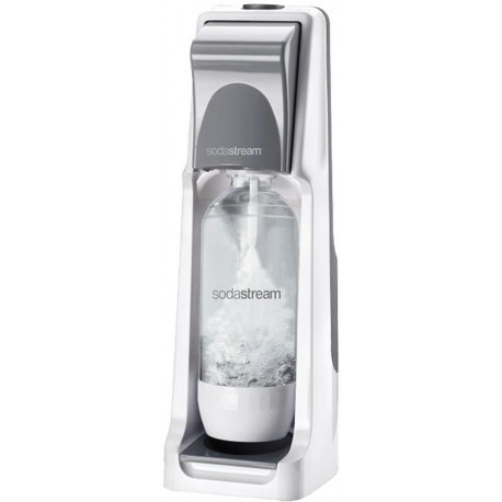 Sodastream Blanche Cool Titan 1L