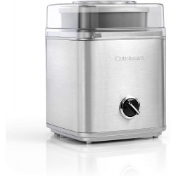 Cuisinart Sorbetière - Turbine à glace Sorbetière ICE30BCE 2L seul