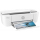 HP Imprimante Multifonction Blanc DJ3720