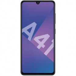 GALAXY A41 DS 6.1IN BLACK SM-A415FZKDEUB