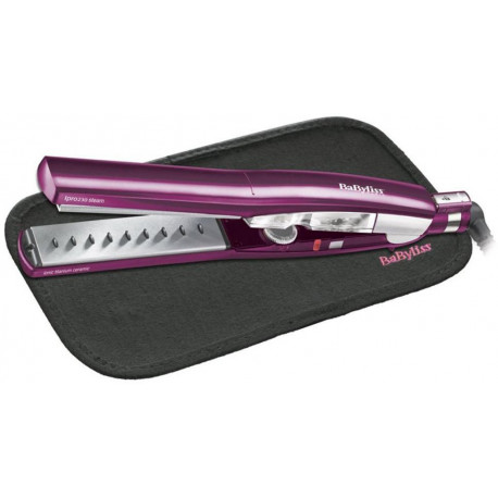 Babyliss Lisseur ST292E Vapeur