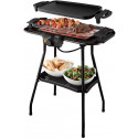 Russell Hobbs Barbecue 3 en 1 avec Plancha 20950-56