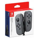 Nintendo Manettes Joy-Con Grises Switch