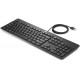 HP USB BUSINESS SLIM KEYBOARD