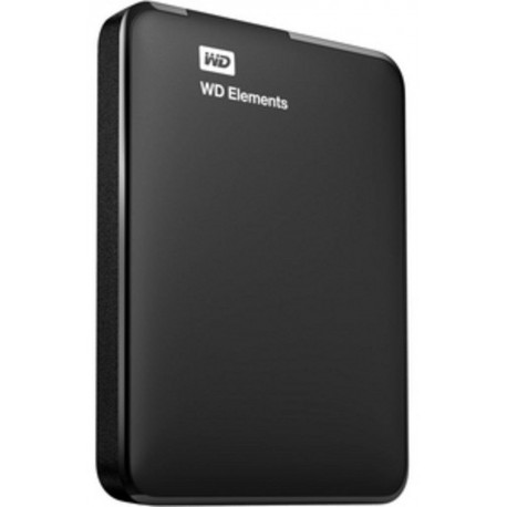 ELEMENTS PORTABLE SE 750GB