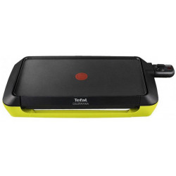 Tefal Maxi Plancha Colormania (8 personnes) CB660301