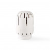 Nedis Filtre Pour Humidificateur d'Air Compatible Avec HUMI120CWT