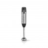 Nedis Mixeur Plongeant 600 W Acier Inoxydable