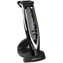 Babyliss Tondeuse Barbe E886E