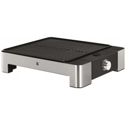 WMF Plancha Électrique Lono Grill Quadro 2500W