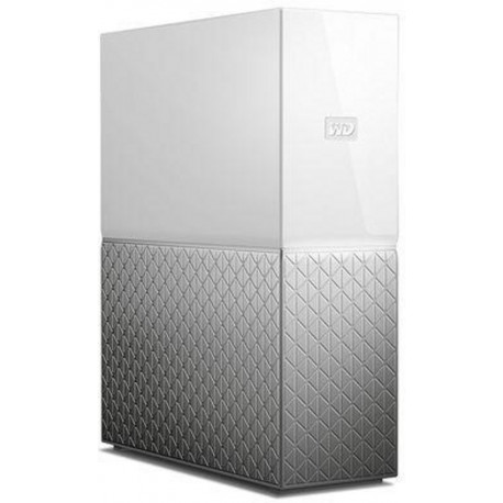 Western Digital Disque dur MY CLOUD HOME - 2 To