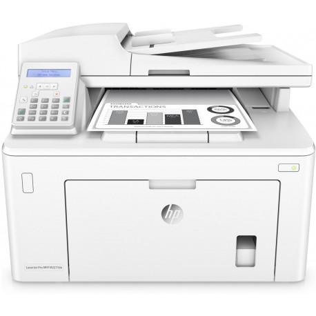 HP LaserJet Pro M227fdn