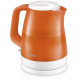 Tefal Bouilloire Delfini Vision Orange KO15O10 (KO151510) (KO151H10)