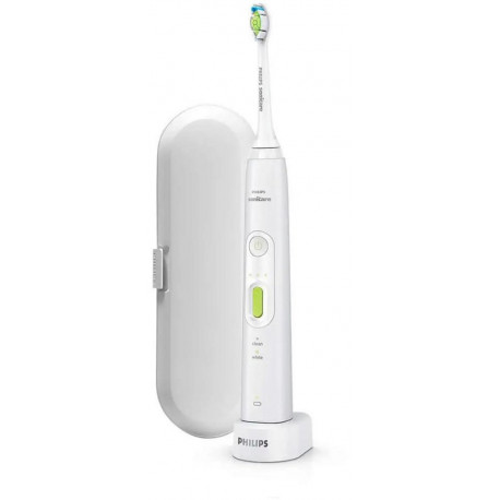 Brosse à dents électrique PHILIPS HX8911/02 Sonicare HealthyWhite