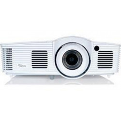 Optoma Vidéoprojecteur home cinéma HD39 Darbee