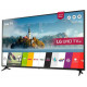 LG TV LED 49” 4K UHD 49UJ630V