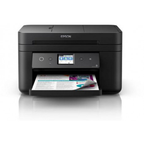 Epson Imprimante Jet d'Encre WF-2865