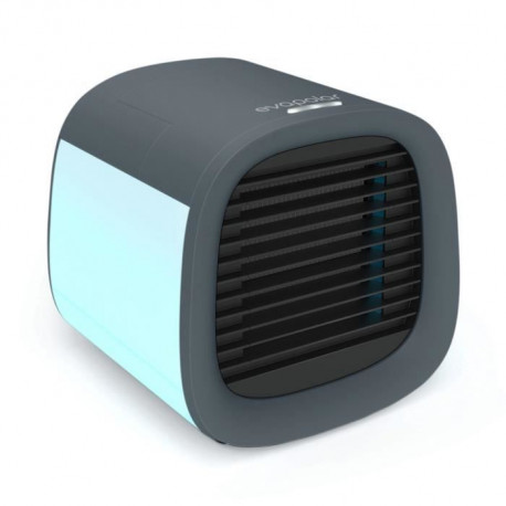 Evapolar evaCHILL Rafraichisseur d’Air Humidificateur Personnel à Évaporation - Ventilateur Portable Silencieux