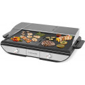 Riviera & Bar Plancha Grill Électrique 2300W QPL675 QPL 675