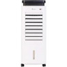 Haverland ASAP - Rafraîchisseur d'Air Mobile | Faible Consommation | 60W | 20m² | 5,5L | Silencieux | Anti-moustique