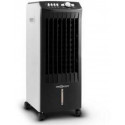 oneConcept MCH-1 v2 - Rafraichisseur d'air 3 en 1 sur roulettes avec fonction ventilateur, humidification et purificateur 65W